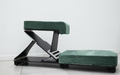 Knee Chest