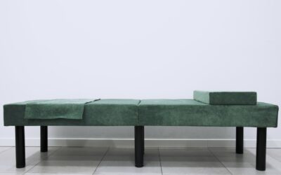 Pelvic Bench